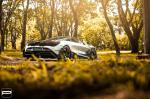 McLaren 720S by Premier Autowerkz on PUR Wheels (RS05.V2) 2019 года